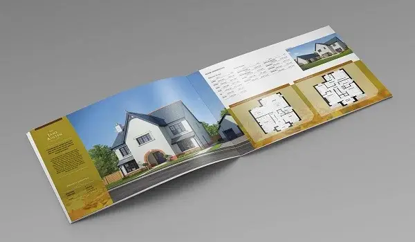 Sobha OMR Apartment Brochure by Sobha Limited located at OMR road, Chennai Tamil Nadu
